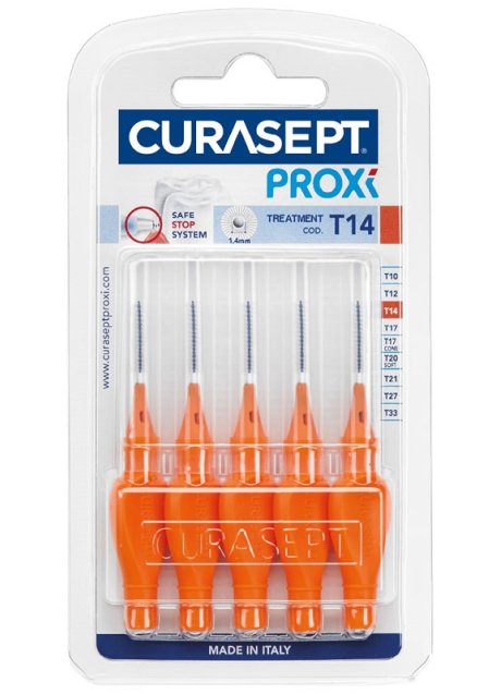 CURASEPT PROXI T14 ARANCIO/ORANGE