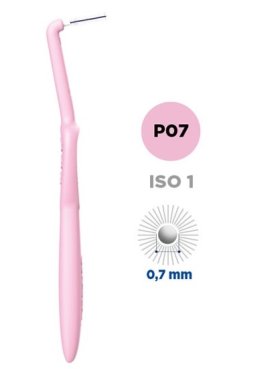 CURASEPT PROXI ANGLE P07 ROSA/PINK