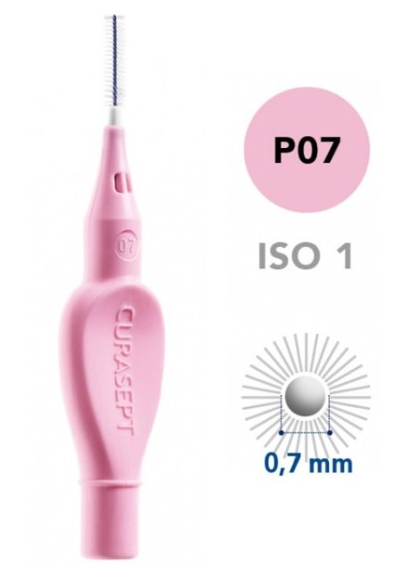 CURASEPT PROXI P07 ROSA/PINK