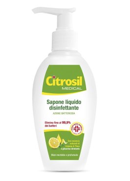 CITROSIL SAPONE LIQ DISINF