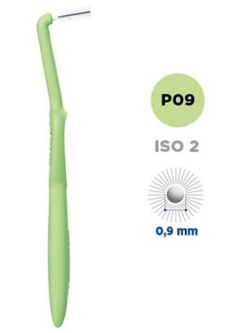 CURASEPT PROXI ANGLE P09 VERDE CHIARO/LIGHT GREEN