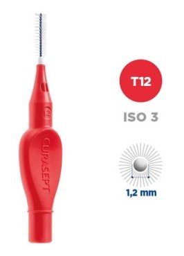 CURASEPT PROXI T12 ROSSO/RED