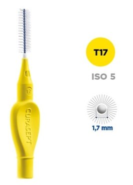 CURASEPT PROXI T17 GIALLO/YELLOW