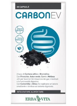 CARBON EV 30CPS EBV