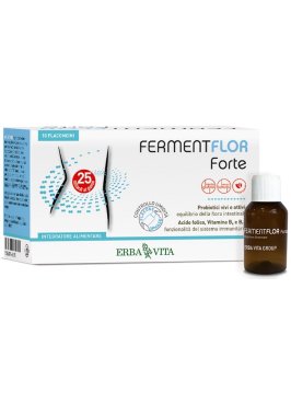 FERMENTFLOR FORTE 10F EBV