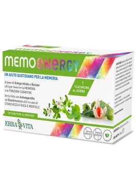 MEMO ENERGY 10FL EBV