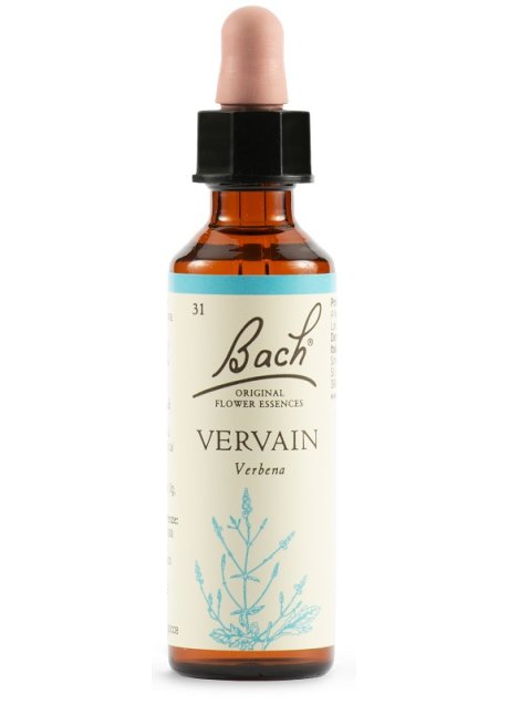 BACH VERVAIN ORIG 20ML