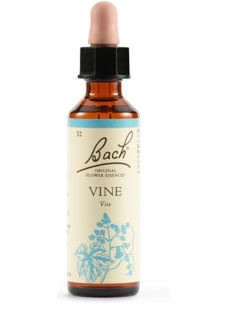 BACH VINE ORIG 20ML