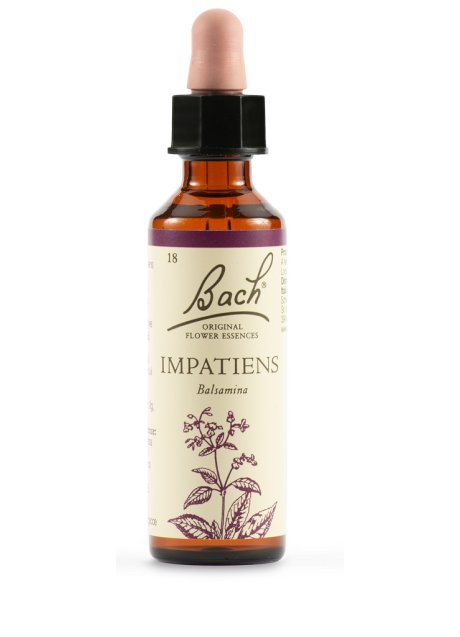 BACH IMPATIENTS BACH ORIG 20ML