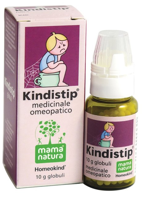 KINDISTIP 800 GLOBULI 10 G