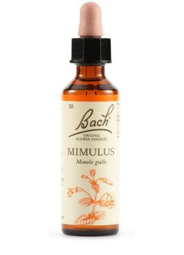 MIMULUS BACH ORIG 20 ML