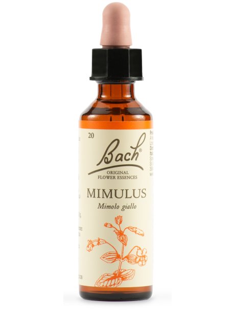 MIMULUS BACH ORIG 20 ML