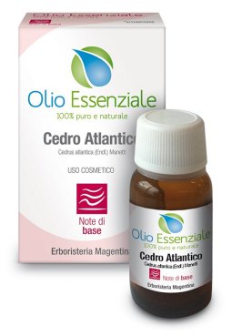 CEDRO ATLANTICO OE 10ML