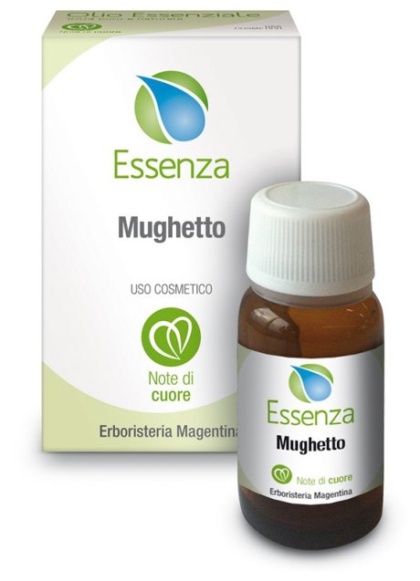 MUGHETTO ESSENZA 10ML