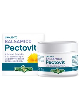 PECTOVIT UNGUENTO 50ML EBV