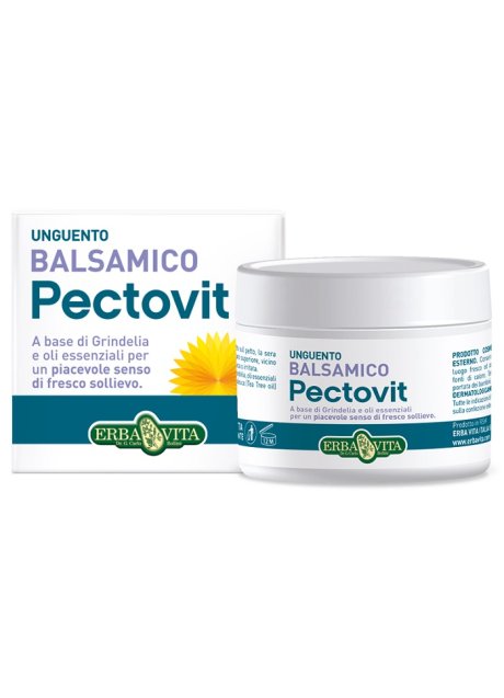 PECTOVIT UNGUENTO 50ML EBV