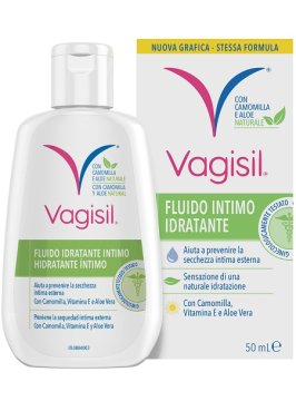 VAGISIL FLUIDO IDRAT INTIMO