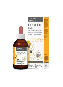 PROPOLI EVSP EI 30ML