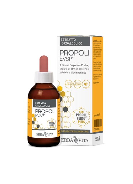 PROPOLI EVSP EI 30ML