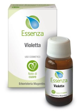 VIOLETTA ESSENZA 10ML