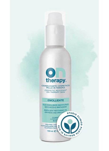 ONTHERAPY EMOLLIENTE 150ML