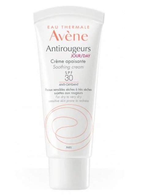 ANTIROUGERS CREMA GG 40ML