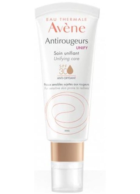 EAU TH.ANTIROUG UNIFY TR SPF30