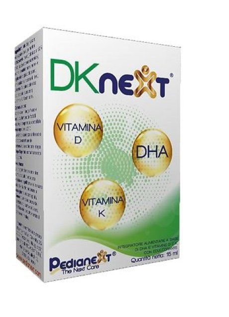 DKNEXT 15ML