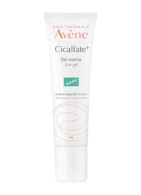 CICALFATE+CREMA CICATRICE 30 ML