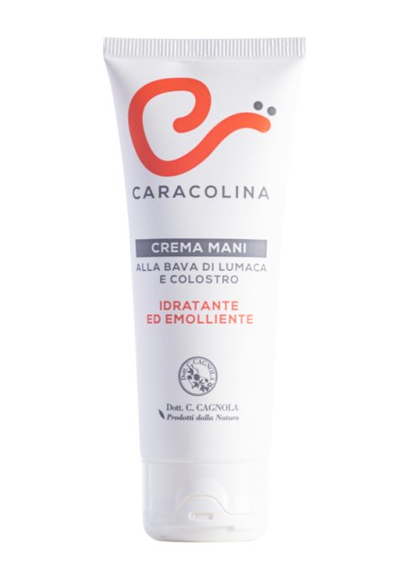 CARACOLINA CREMA MANI 75ML