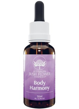 BODY HARMONY 30ML