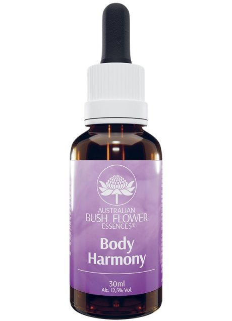 BODY HARMONY 30ML