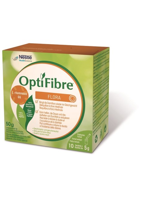 OPTIFIBRE FLORA 10BUSTINE 5G