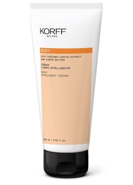 KORFF BODY CR CRP INTELL 200ML