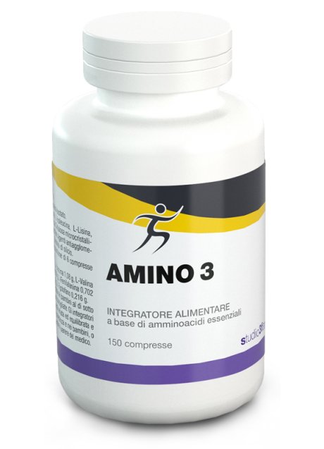 AMINO 3 150TAV 150G