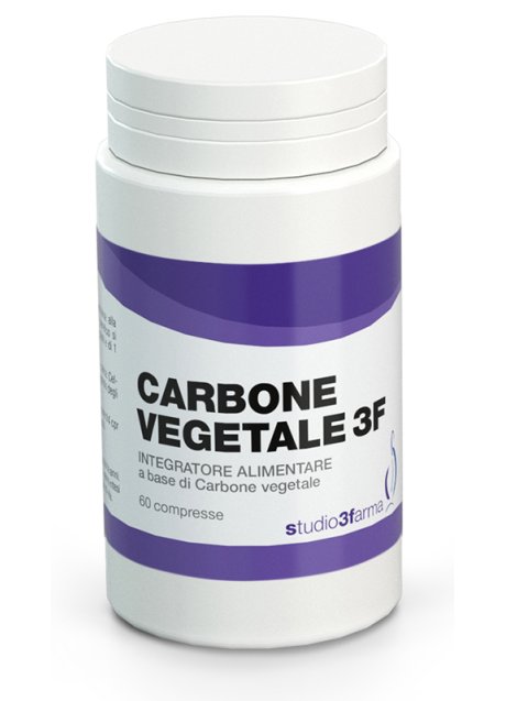 CARBONE VEG 3F 60CPR