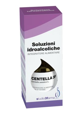 CENTELLA 3F SOL IAL 50ML