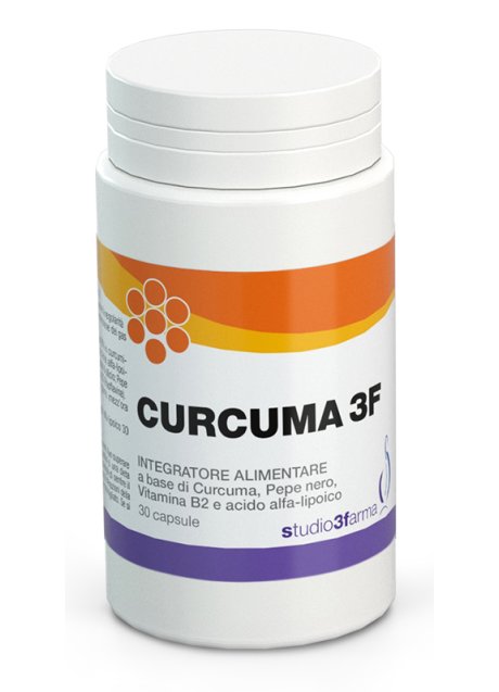 CURCUMA 3F 30CPS