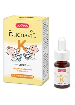 BUONAVIT K 5,7ML