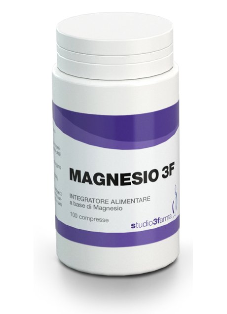 MAGNESIO 3F 100TAV