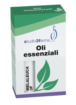 MELALEUCA 3F OE 10ML