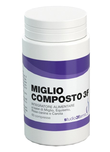 MIGLIO COMP 3F 60CPR