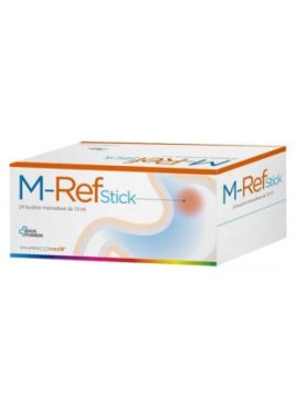 M-REF 24STICK 10ML