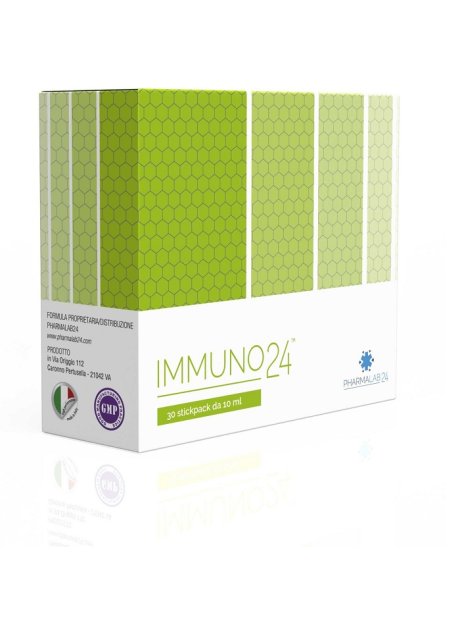 IMMUNO24 30STICKPACK