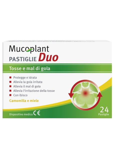 DR THEISS MUCO 24PAST DUO CAMO