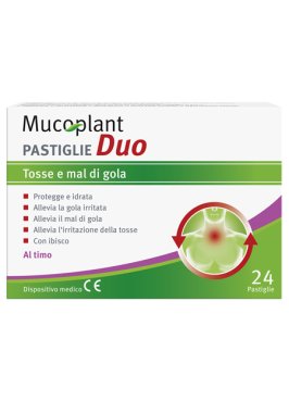 DR THEISS MUCO 24PAST DUO TIMO