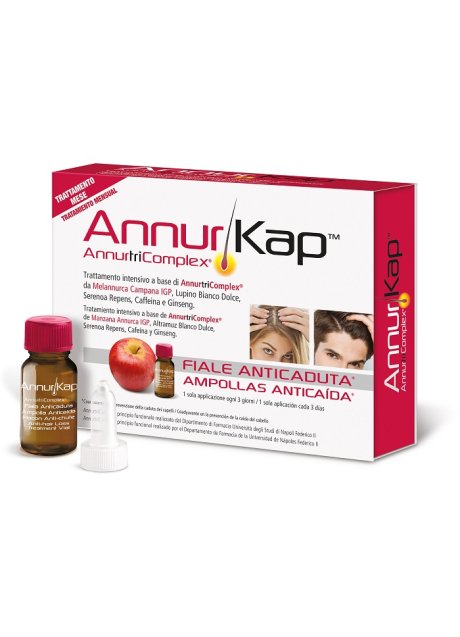 ANNURKAP FIALE ANTICADUTA 10PZ