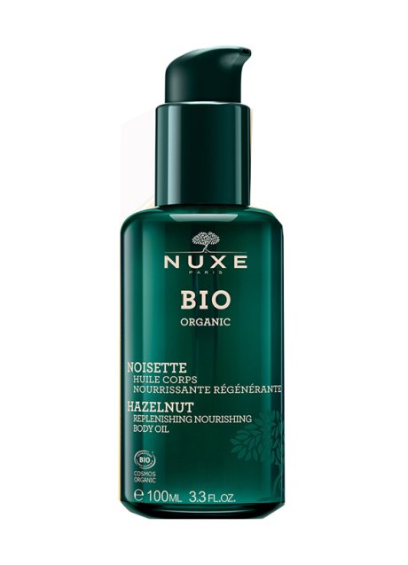 NUXE BIO OLIO CRP NUTR RIGEN