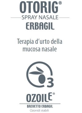 OTORIG SPRAY NASALE 20ML