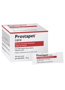 PROSTAPET CANE GEL 30BUST